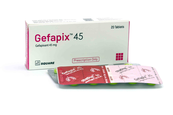 Gefapix 45